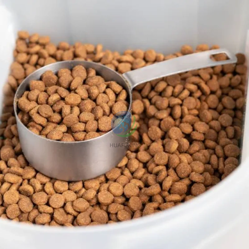 dried pet food Wholesale dried pet food from China on Qingdao Huafuxing Food Co. Ltd